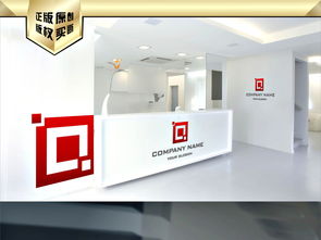 紅色極簡個性原創(chuàng)logo設計 票務代理服務的商業(yè)標識解決方案
